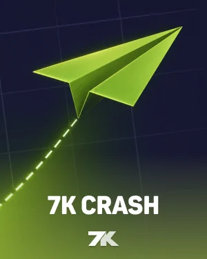 7K Crash