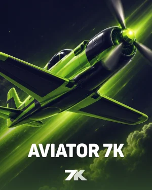 Aviator 7K