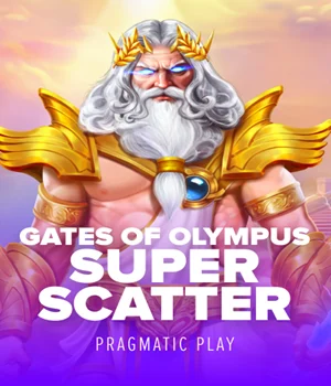 Gates of Olympus Super Scatter