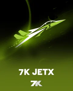 7K JetX