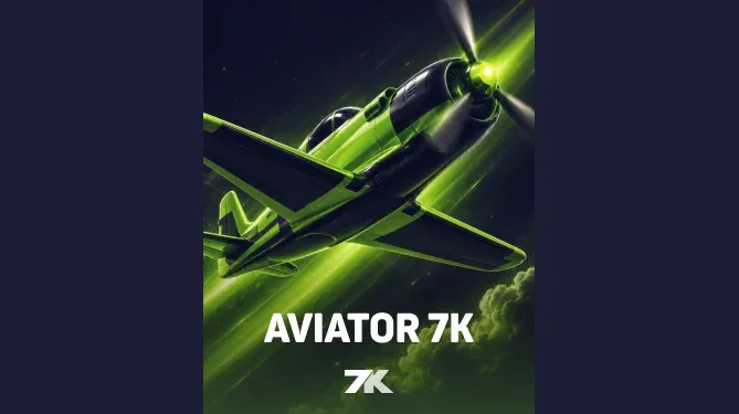 Cashback Aviator 7K
