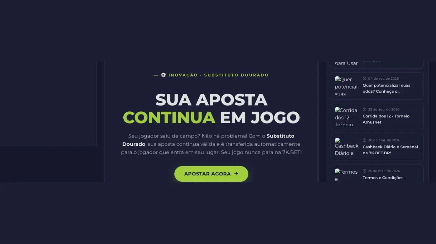 Substituto Dourado